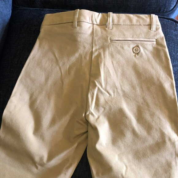 Hac Tac English Riding Habits Pants Mens Sz UK28 NWT Classic Fit - Picture 5 of 8